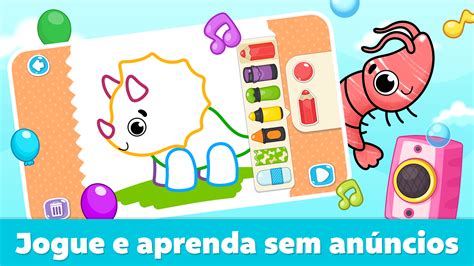 jogos para pintar e desenhar